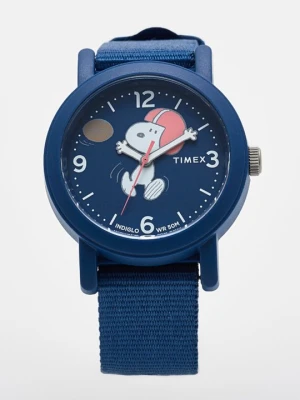 Obrázek produktu Hodinky Timex modrá