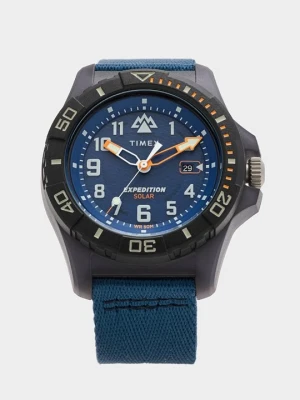 Obrázek produktu Hodinky Timex modrá