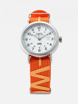 Obrázek produktu Hodinky Timex oranžová