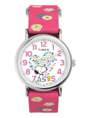 Obrázek produktu Hodinky Timex růžová