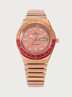 Obrázek produktu Hodinky Timex růžově zlatá barva