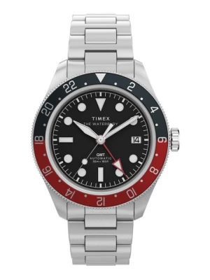 Obrázek produktu Hodinky Timex stříbrná