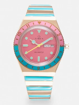Obrázek produktu Hodinky Timex stříbrná