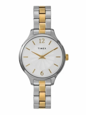 Obrázek produktu Hodinky Timex stříbrná