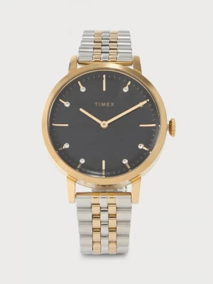 Obrázek produktu Hodinky Timex stříbrná barva