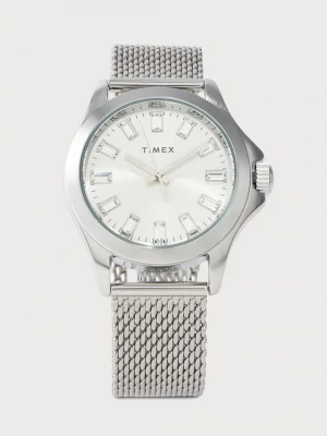 Obrázek produktu Hodinky Timex stříbrná barva