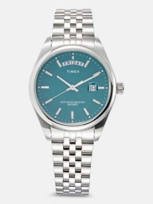 Obrázek produktu Hodinky Timex stříbrná barva