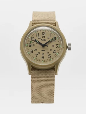 Obrázek produktu Hodinky Timex světlehnědá