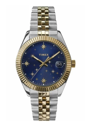 Obrázek produktu Hodinky Timex tmavě modrá