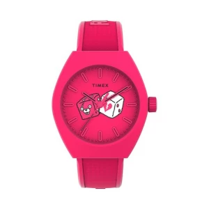 Obrázek produktu Hodinky Timex Urban Pop X Fortnite® TW2W96800 Růžová