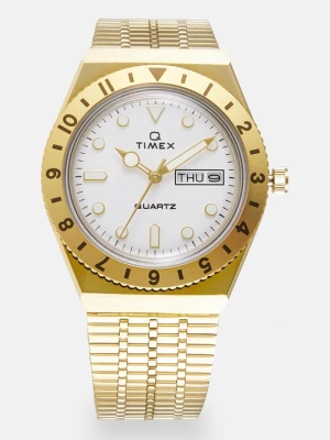 Obrázek produktu Hodinky Timex zlatá barva