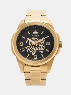Obrázek produktu Hodinky Timex zlatá barva