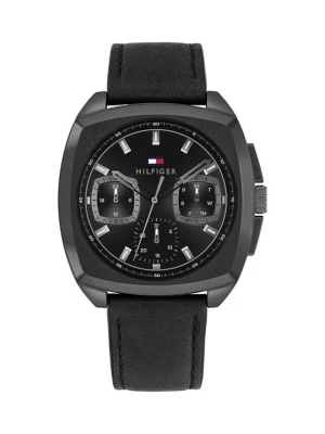 Obrázek produktu Hodinky Tommy Hilfiger černá