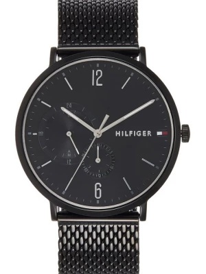 Obrázek produktu Hodinky Tommy Hilfiger černá