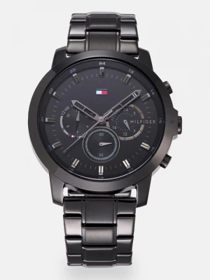 Obrázek produktu Hodinky Tommy Hilfiger černá