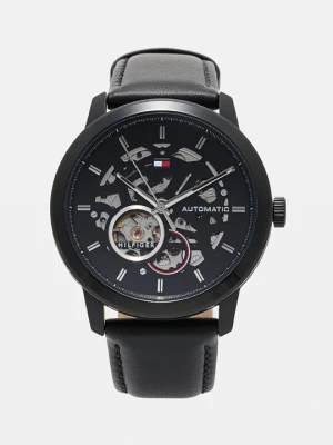 Obrázek produktu Hodinky Tommy Hilfiger černá