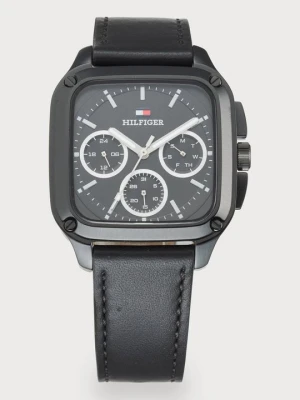 Obrázek produktu Hodinky Tommy Hilfiger černá