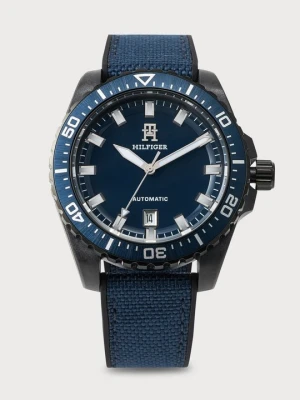 Obrázek produktu Hodinky Tommy Hilfiger černá