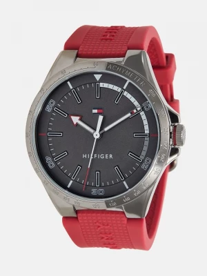 Obrázek produktu Hodinky Tommy Hilfiger červená