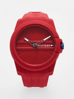 Obrázek produktu Hodinky Tommy Hilfiger červená