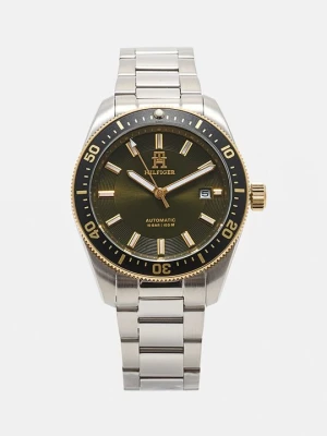 Obrázek produktu Hodinky Tommy Hilfiger červená