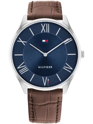 Obrázek produktu Hodinky Tommy Hilfiger hnědá
