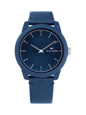 Obrázek produktu Hodinky Tommy Hilfiger modrá