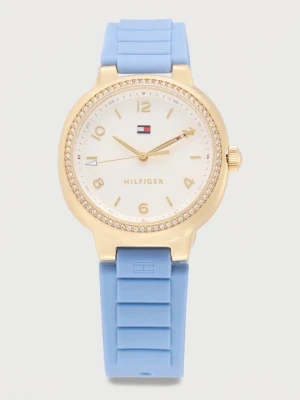 Obrázek produktu Hodinky Tommy Hilfiger modrá