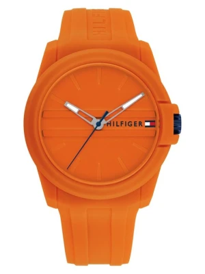 Obrázek produktu Hodinky Tommy Hilfiger oranžová