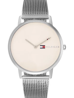 Obrázek produktu Hodinky Tommy Hilfiger stříbrná