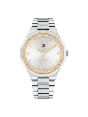 Obrázek produktu Hodinky Tommy Hilfiger stříbrná