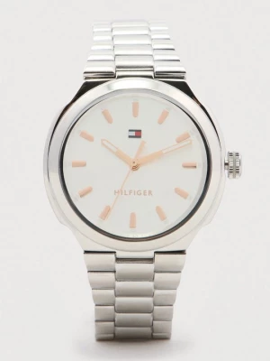 Obrázek produktu Hodinky Tommy Hilfiger stříbrná