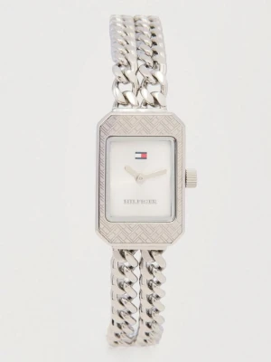 Obrázek produktu Hodinky Tommy Hilfiger stříbrná