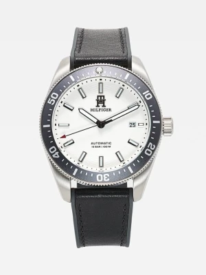 Obrázek produktu Hodinky Tommy Hilfiger stříbrná