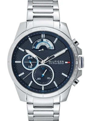 Obrázek produktu Hodinky Tommy Hilfiger stříbrná
