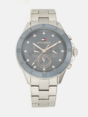 Obrázek produktu Hodinky Tommy Hilfiger stříbrná