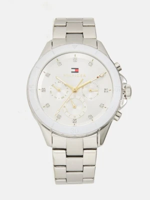 Obrázek produktu Hodinky Tommy Hilfiger stříbrná