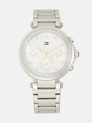 Obrázek produktu Hodinky Tommy Hilfiger stříbrná