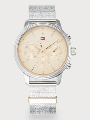 Obrázek produktu Hodinky Tommy Hilfiger stříbrná