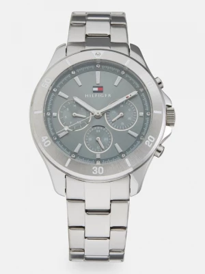 Obrázek produktu Hodinky Tommy Hilfiger stříbrná barva