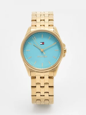 Obrázek produktu Hodinky Tommy Hilfiger zlatá barva