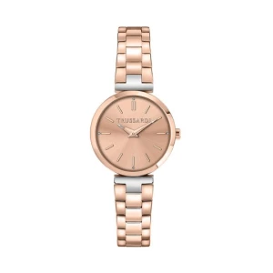 Obrázek produktu Hodinky Trussardi R2453164506 Růžové zlato