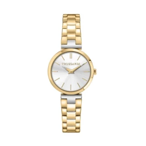 Obrázek produktu Hodinky Trussardi R2453164507 Růžové zlato