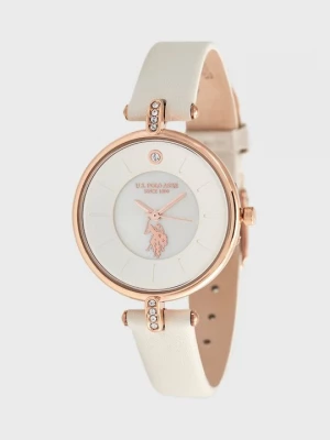 Obrázek produktu Hodinky U.S. POLO ASSN. béžová