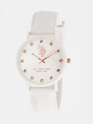 Obrázek produktu Hodinky U.S. POLO ASSN. béžová