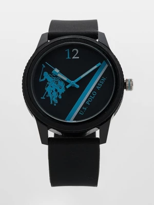 Obrázek produktu Hodinky U.S. POLO ASSN. černá