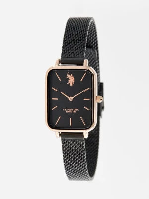 Obrázek produktu Hodinky U.S. POLO ASSN. černá