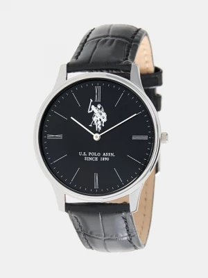 Obrázek produktu Hodinky U.S. POLO ASSN. černá