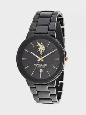 Obrázek produktu Hodinky U.S. POLO ASSN. černá