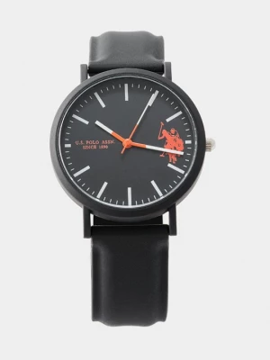 Obrázek produktu Hodinky U.S. POLO ASSN. černá